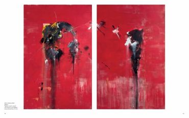 Robyn Ward: Walking in the Dark - фото 3