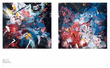 Robyn Ward: Walking in the Dark - фото 4