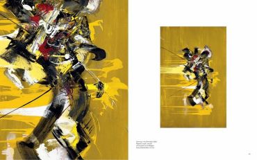 Robyn Ward: Walking in the Dark - фото 5