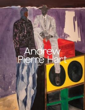 Andrew Pierre Hart: Bio-Data Flows and Other Rhythms. A Local Story