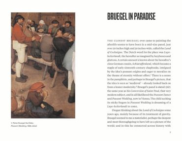 T.J. Clark on Bruegel - фото 3