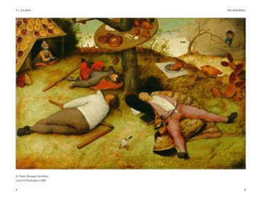T.J. Clark on Bruegel - фото 4