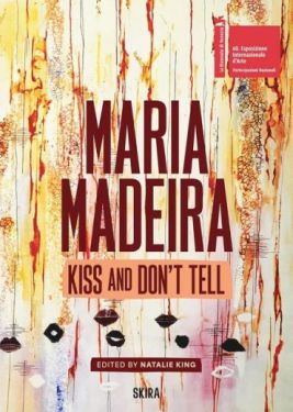 Maria Madeira. Kiss and Don't Tell - Мистецтво