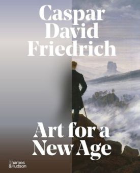 Caspar David Friedrich. - Мистецтво