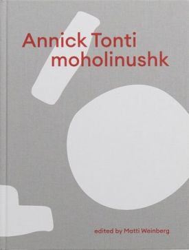 Annick Tonti. moholinushk