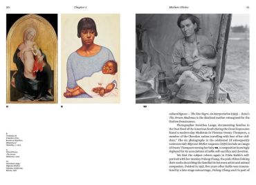 Acts of Creation. On Art and Motherhood - фото 3