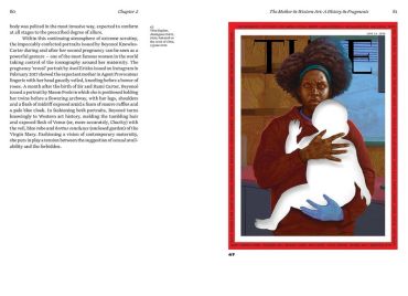 Acts of Creation. On Art and Motherhood - фото 6