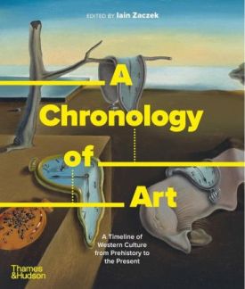 A Chronology of Art - Історія мистецтва, мистецтвознавство