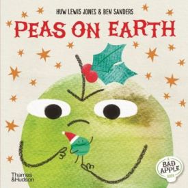 Peas on Earth - Книжки іноземними мовами