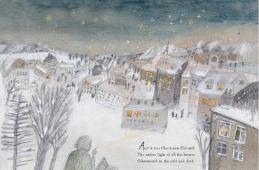 The Girl and the Robot Heart - фото 2