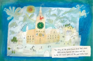 The Girl and the Robot Heart - фото 6