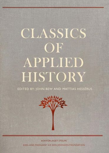 Classics of Applied History. - фото 1