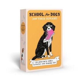 School For Dogs (and their humans). - Будинок, Побут, Дозвілля