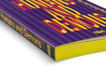 Humans and Demons: Dissecting Evil in Evil Times. steirischer herbst 23 (Reader) - фото 1