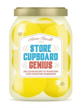 Store Cupboard Genius. 200 clever recipes to transform your forgotten ingredients - Хобі Захоплення