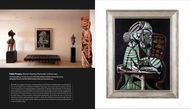 Masterpieces from the William Rubin Collection. Dialogue of the Tribal and the Modern and its Heritage - фото 3