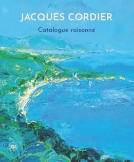 Jacques Cordier: Catalogue Raisonn - Образотворче мистецтво
