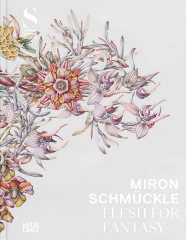 Miron Schmckle: Flesh for Fantasy (Multilingual edition) - фото 1