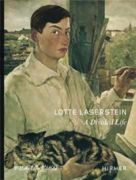 Lotte Laserstein. A divided life