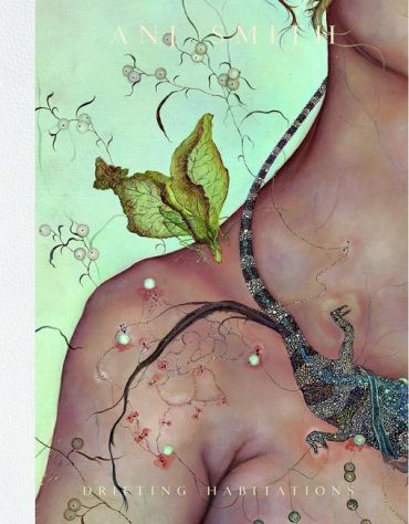 Anj Smith: Drifting Habitations - фото 1