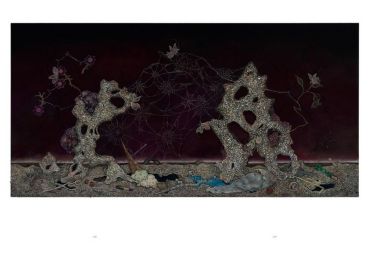 Anj Smith: Drifting Habitations - фото 4