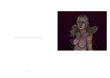 Anj Smith: Drifting Habitations - фото 5