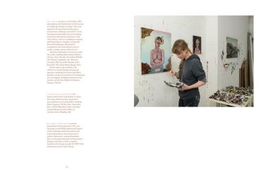 Anj Smith: Drifting Habitations - фото 6