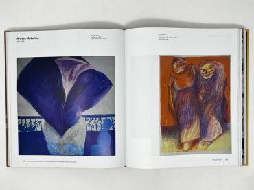 Sights on Iraqi Modern and Contemporary Art from the Ibrahimi Collection. - фото 3