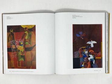 Sights on Iraqi Modern and Contemporary Art from the Ibrahimi Collection. - фото 4