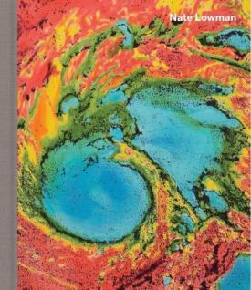 Nate Lowman - Образотворче мистецтво