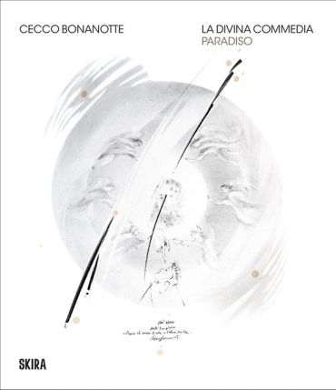 Cecco Bonanotte: Paradiso. La Divina Commedia (The Divine Comedy) - фото 1