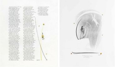 Cecco Bonanotte: Paradiso. La Divina Commedia (The Divine Comedy) - фото 3