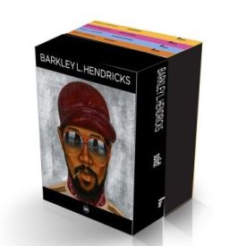 Barkley L. Hendricks Box Set. - Образотворче мистецтво