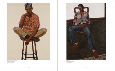 Barkley L. Hendricks Box Set. - фото 3