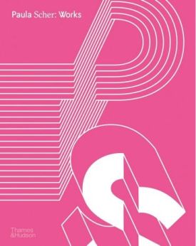 Paula Scher: Works. - Графіка, Дизайн, Фото