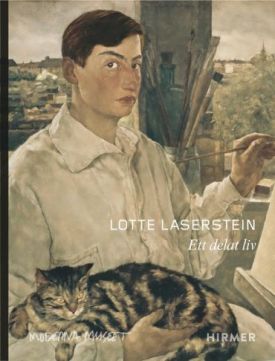 Lotte Laserstein (Swedish edition). A Divided Life