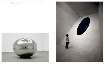 Anish Kapoor. Unseen - фото 5