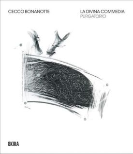 Cecco Bonanotte: Purgatorio . La Divina Commedia (The Divine Comedy)