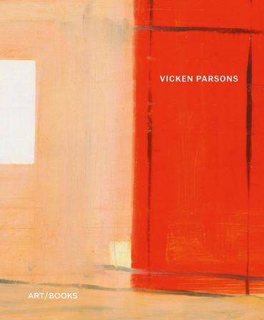 Vicken Parsons. - фото 1