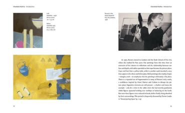 Vicken Parsons. - фото 3