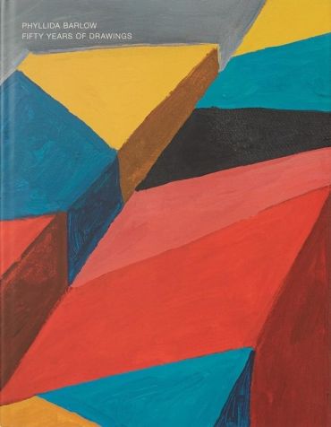 Phyllida Barlow: 50 years of drawing. - фото 1