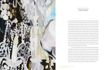 Clare Woods: As I Please. - фото 2