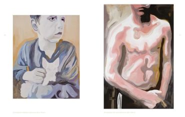 Clare Woods: As I Please. - фото 5