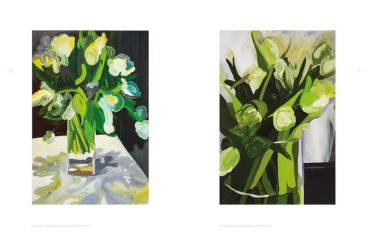 Clare Woods: As I Please. - фото 6