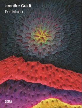 Jennifer Guidi: Full Moon. - Мистецтво