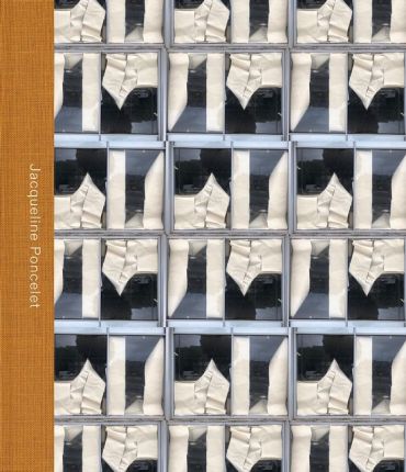 Jacqueline Poncelet. - фото 1