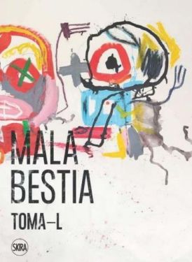 Toma-L: Mala Bestia - Образотворче мистецтво