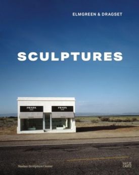 Elmgreen & Dragset: Sculptures. - Мистецтво