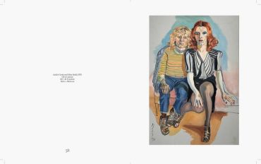 At Home: Alice Neel in the Queer World. - фото 4