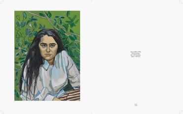 At Home: Alice Neel in the Queer World. - фото 5